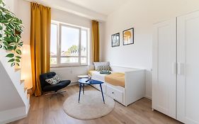 D52 - Das Businessapartment